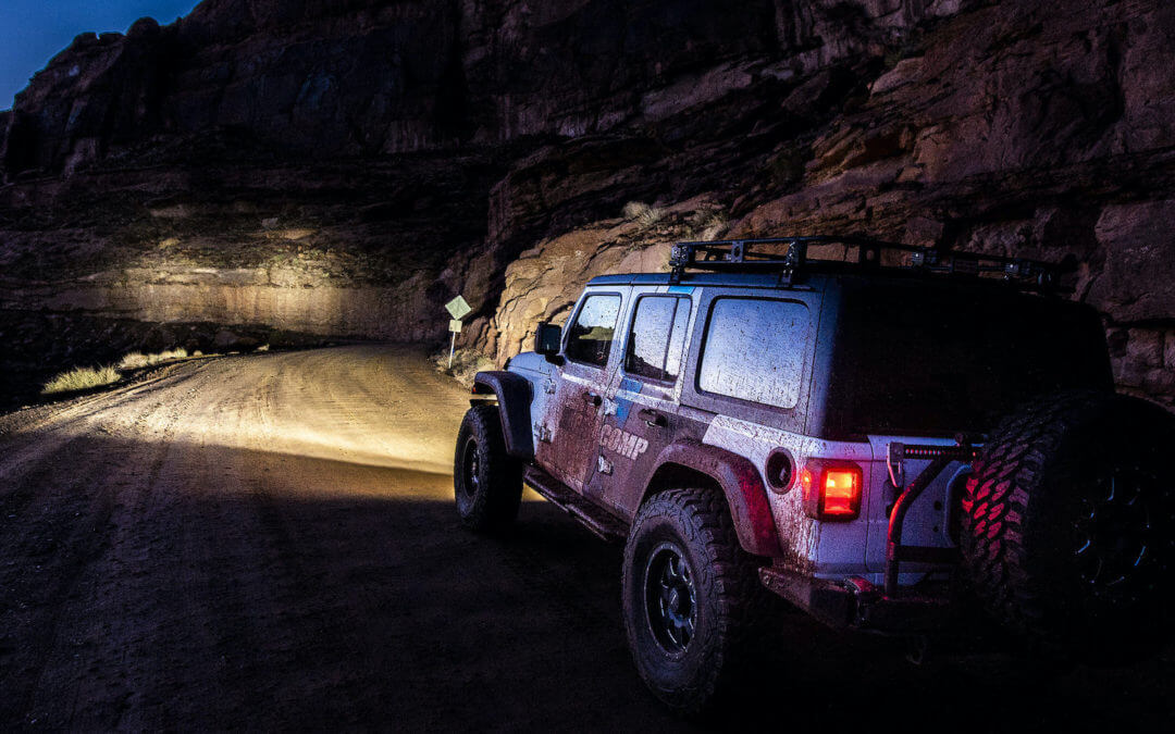 LED Off-Road Light Buyers’ Guide