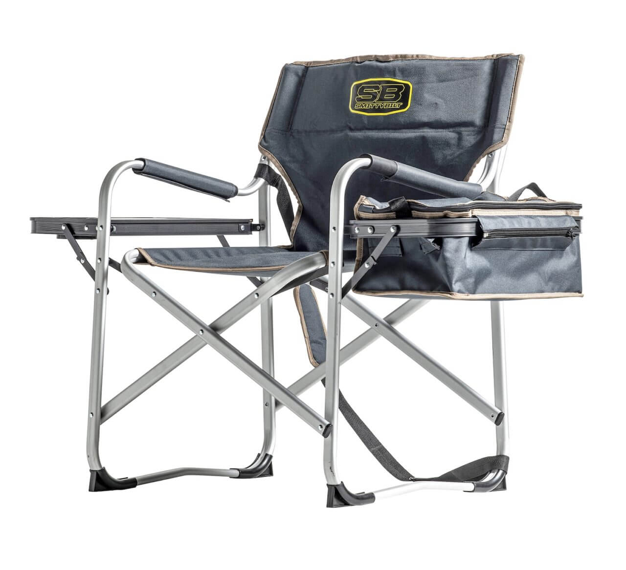 15 smittybilt overlander camping chair