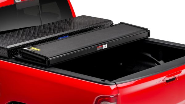 09 Extang Solid Fold 2.0 Tonneau Cover