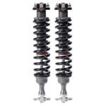 04 4WP Factory VSRT Bronco Coilovers