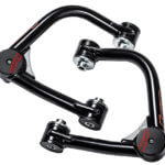 06 4WP Factory Ford Bronco Upper Control Arms