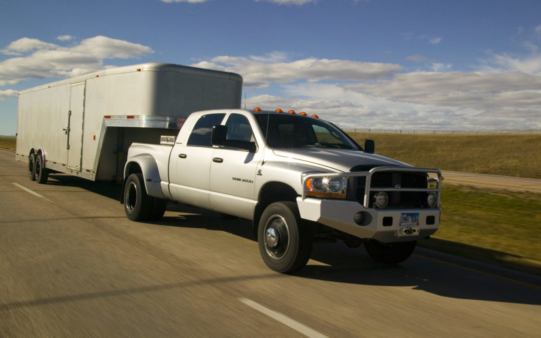 Top Towing Upgrades For Your Truck