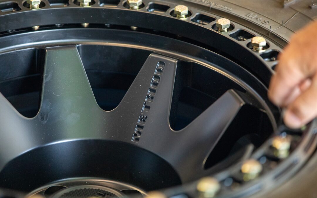 What Are Bead Lock Wheels?: Comparison to Icon Alloy’s Innerlock Tech