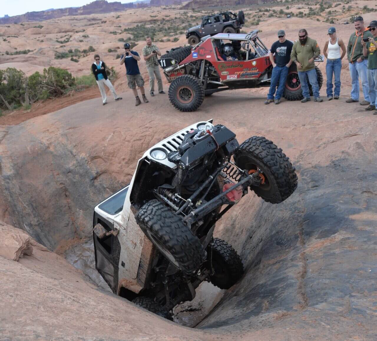 02 Hells Revenge Mickys Hot Tub Moab Easter Jeep Safari