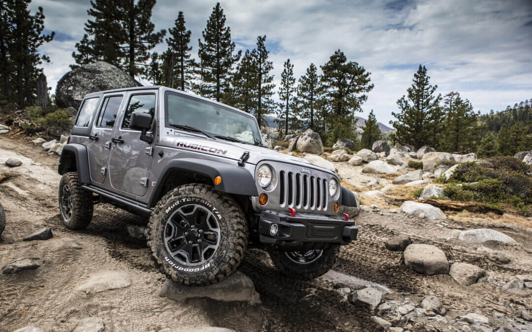 2007 To 2018 Jeep Wrangler JK Buyers’ Guide