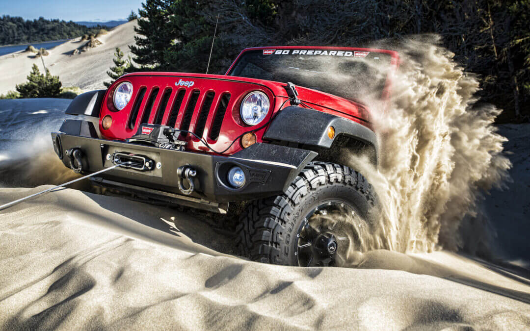 What’s New: Best Off-Road Winches for 2023