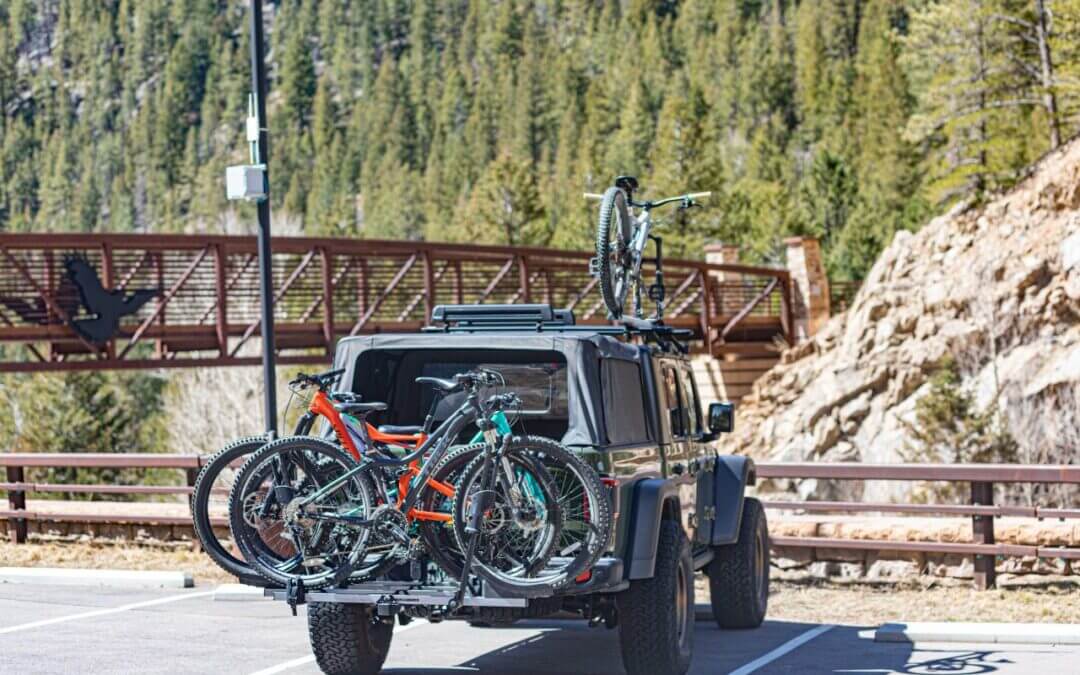 Complete Guide Jeep Racks: Which Type is Best?