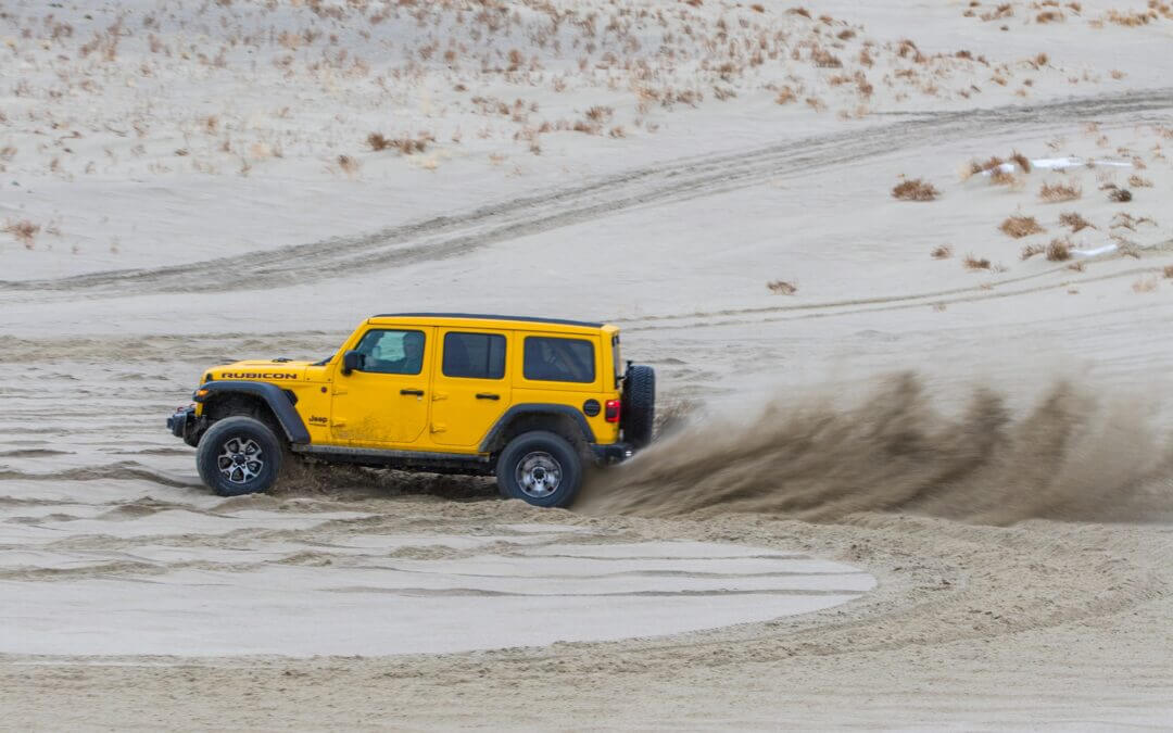 2023 Jeep Wrangler Review: What to Know