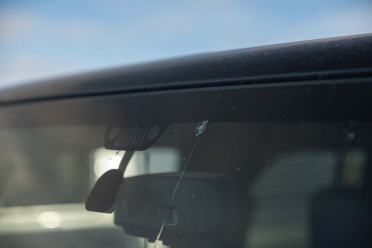 windshield 8